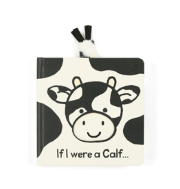 Book If I Were A Calf