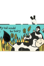 Book If I Were A Calf