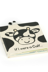 Book If I Were A Calf