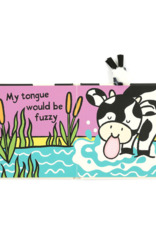 Book If I Were A Calf