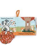Bashful Puppy Loves You Book