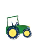 Mini Attachment Attachelor (Tractor)