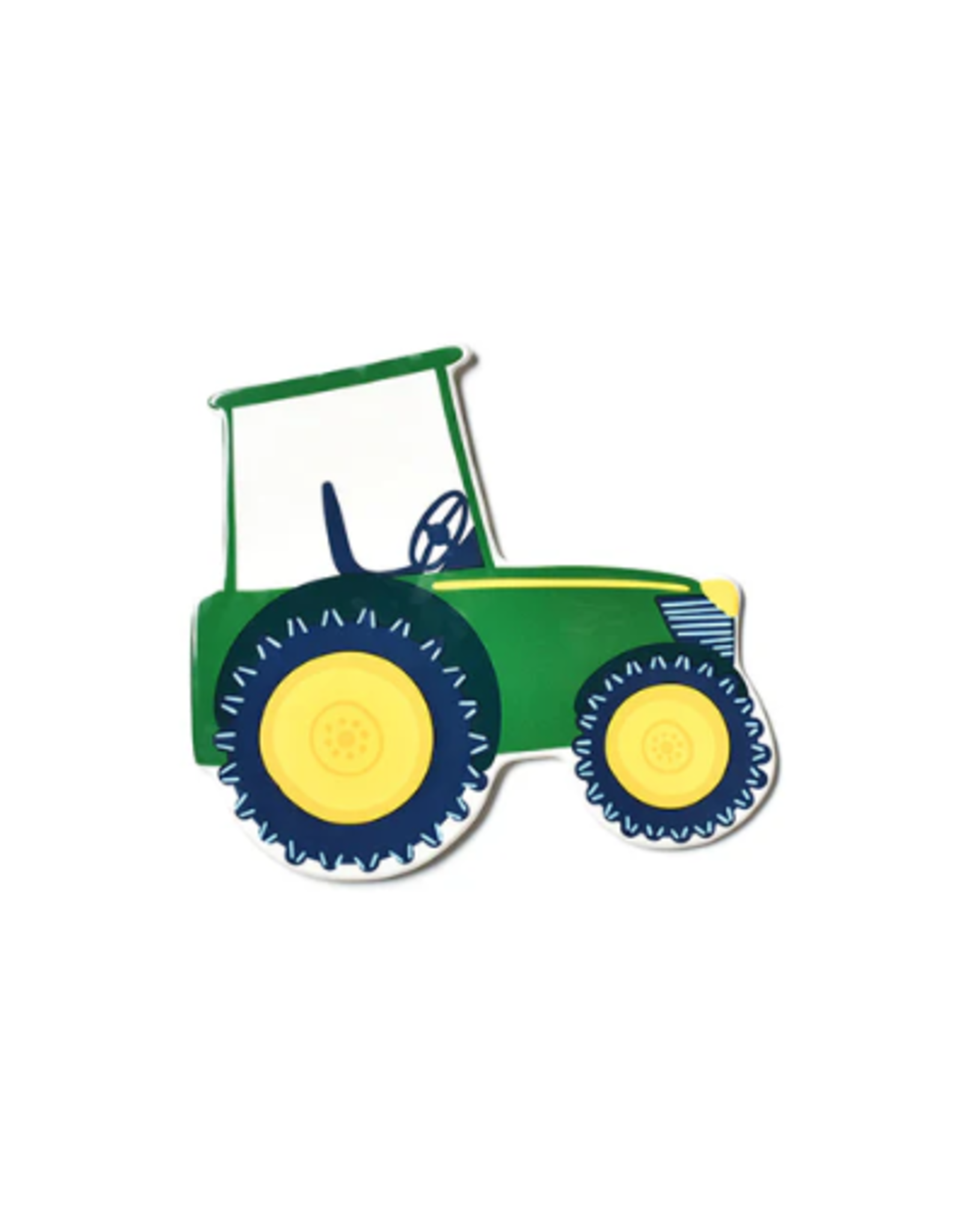Mini Attachment Attachelor (Tractor)