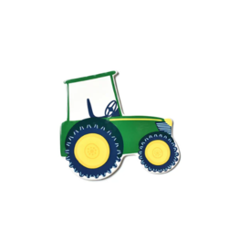 Mini Attachment Attachelor (Tractor)