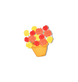 Mini Attachment Mums The Word