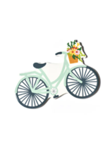 Mini Attachment Bicycle