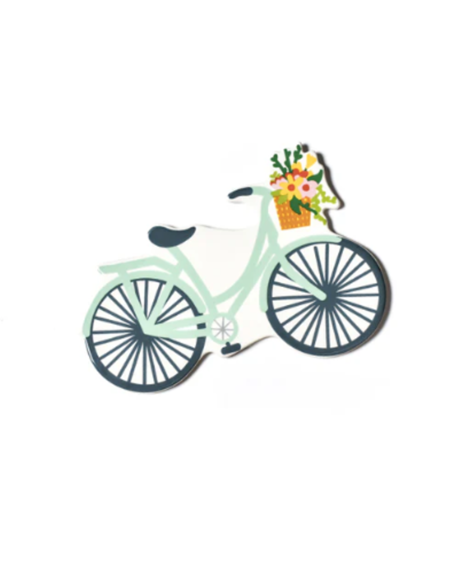 Mini Attachment Bicycle