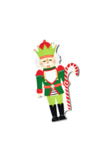 Mini Attachment Mr Nutcracker
