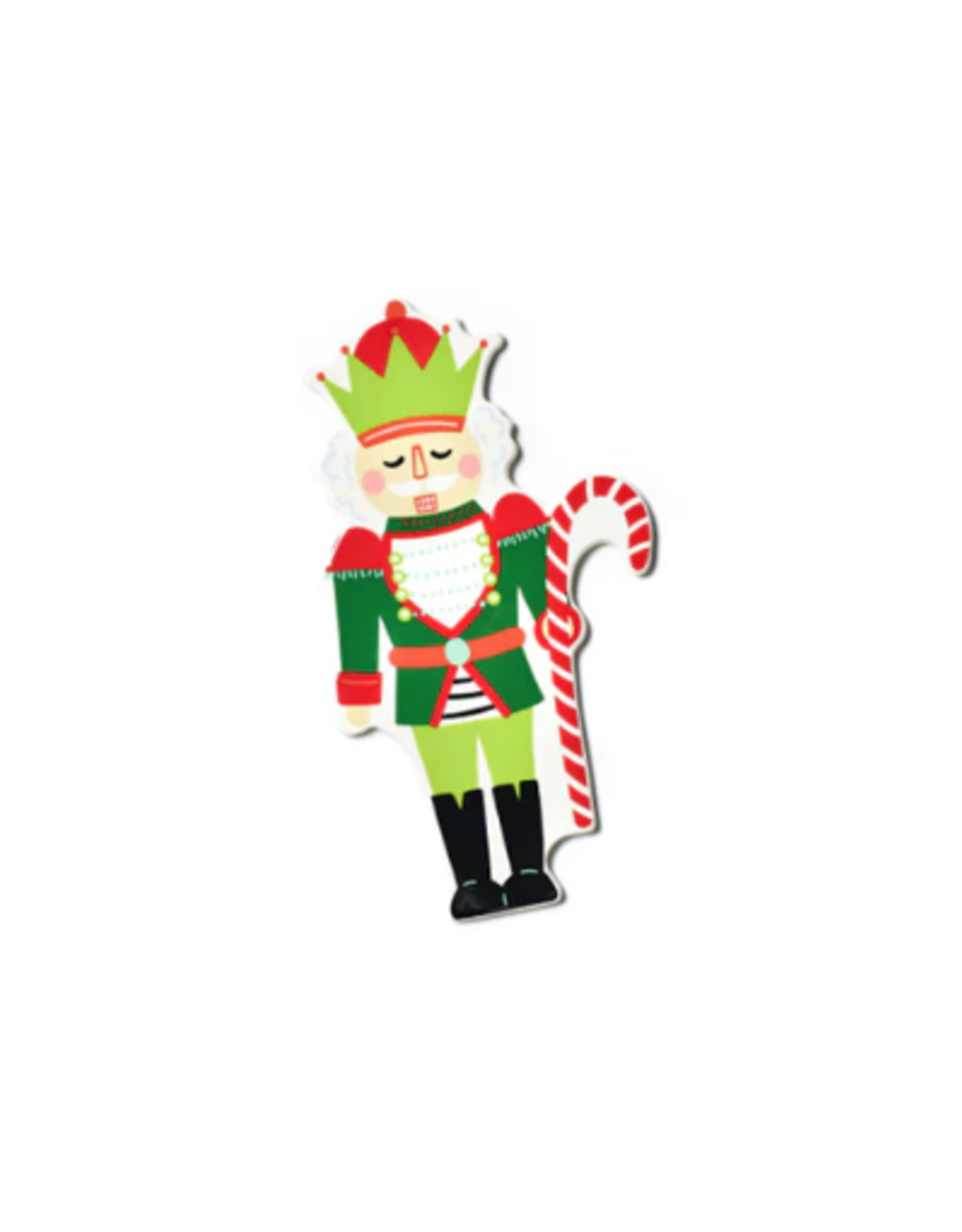 Mini Attachment Mr Nutcracker