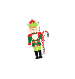 Mini Attachment Mr Nutcracker