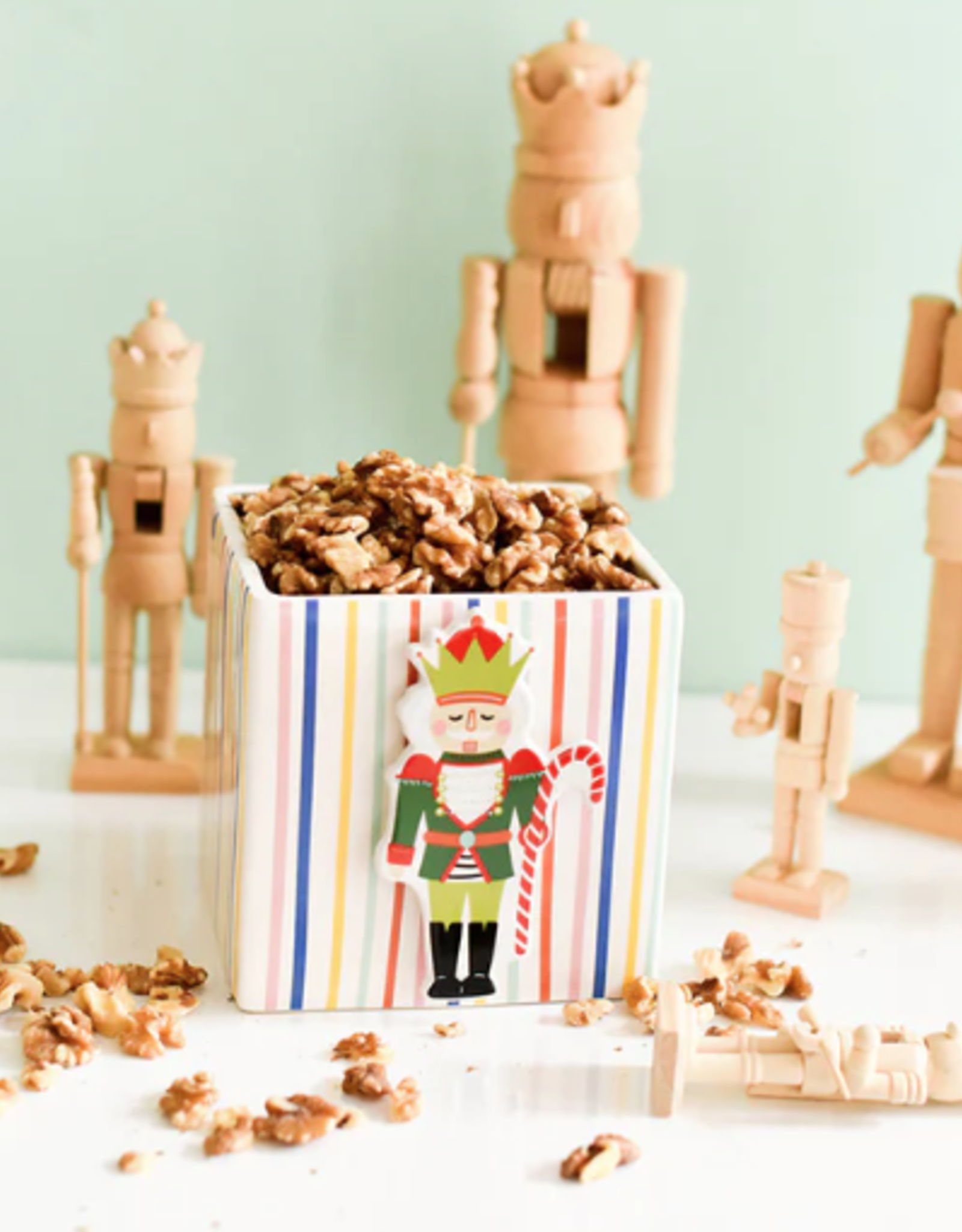 Mini Attachment Mr Nutcracker