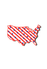 Mini Attachment Stars and Stripes