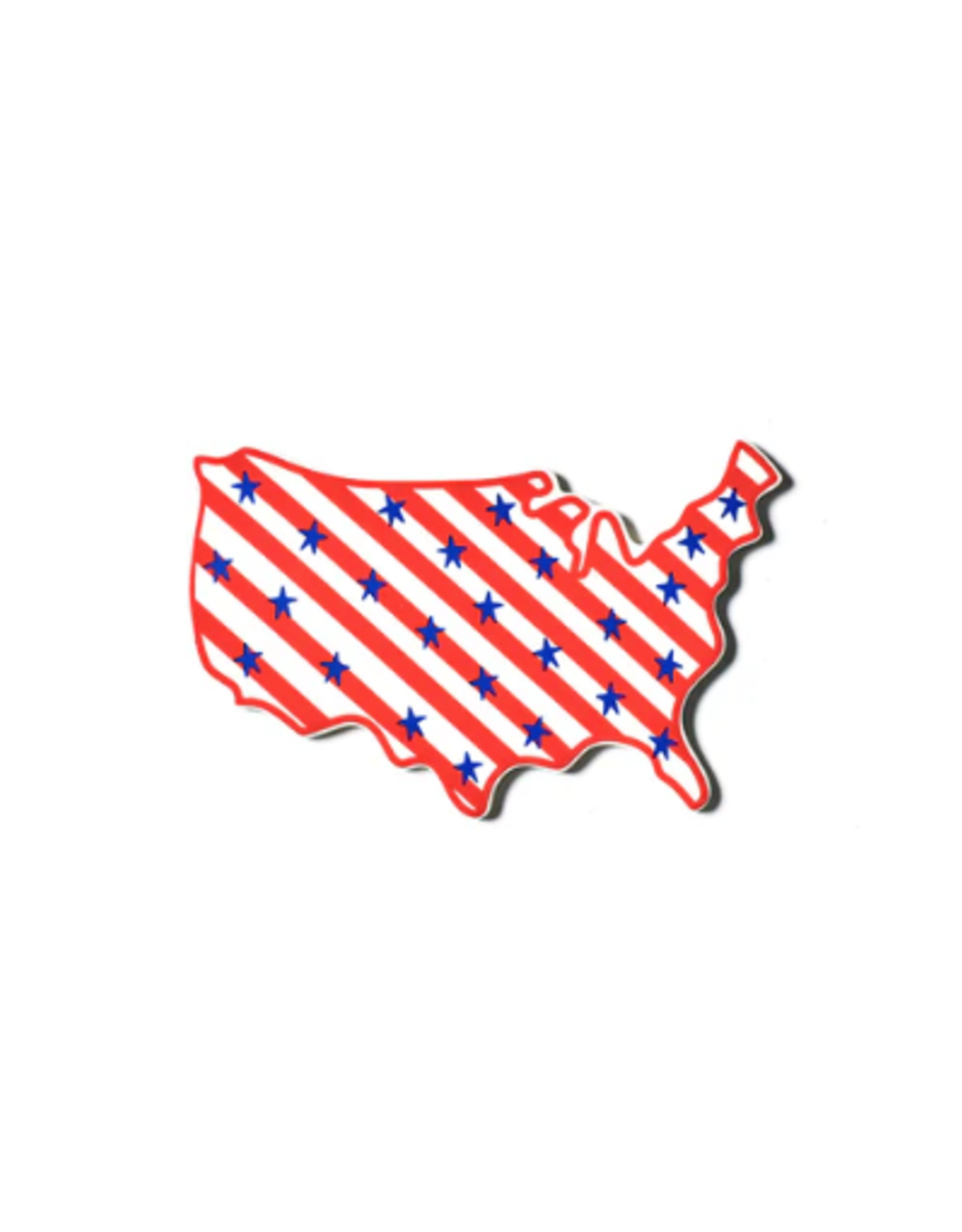 Mini Attachment Stars and Stripes