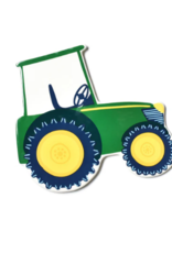 Big Attachment Attachelor (Tractor) 2023