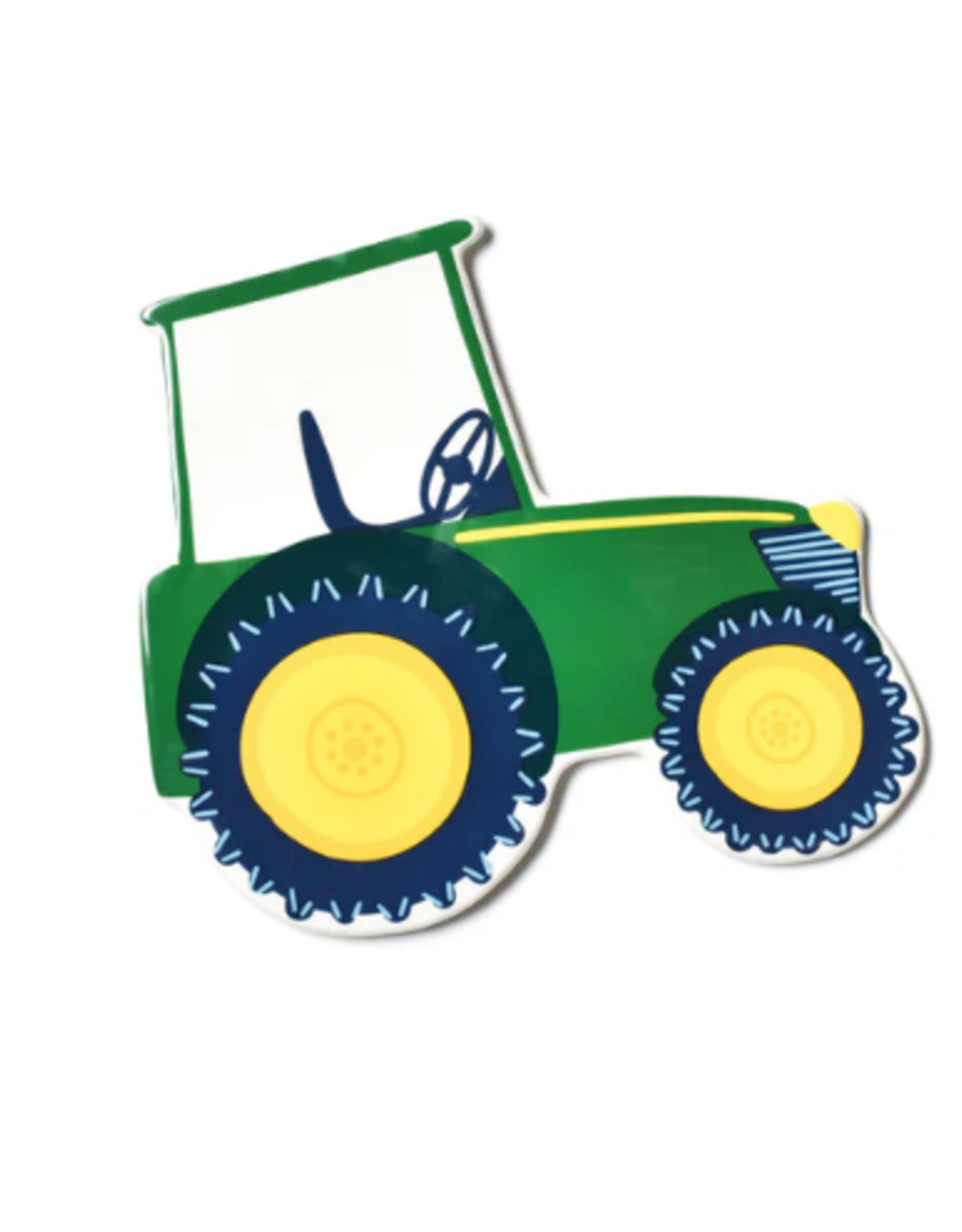 Big Attachment Attachelor (Tractor) 2023