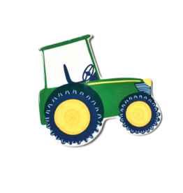 Big Attachment Attachelor (Tractor) 2023