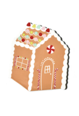 Big Attachment Gingerbread House