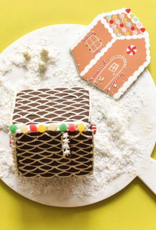 Big Attachment Gingerbread House
