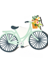 Big Attachment Bicycle