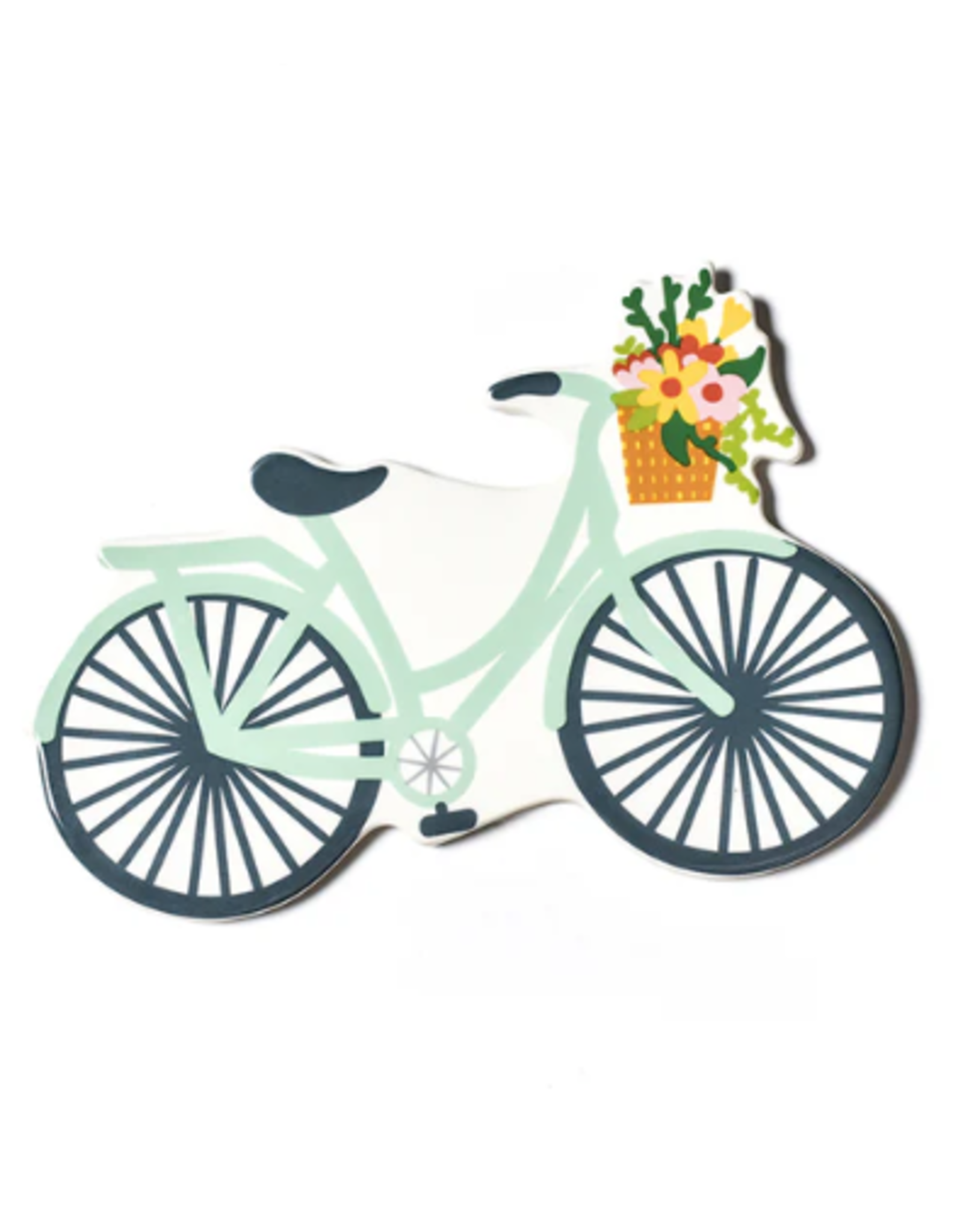 Big Attachment Bicycle