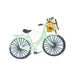 Big Attachment Bicycle