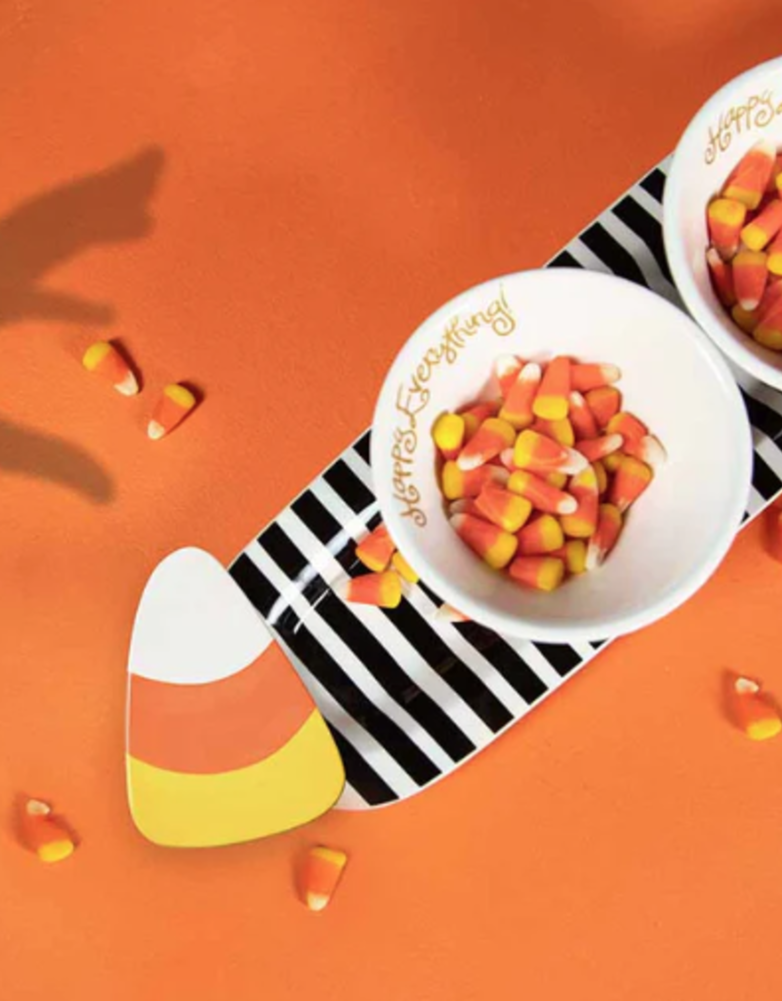 Mini Attachment Candy Corn