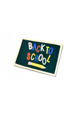 Mini Attachment Back To School