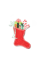 Mini Attachment Stuffed Stocking