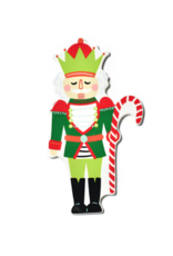 Big Attachment Mr. Nutcracker