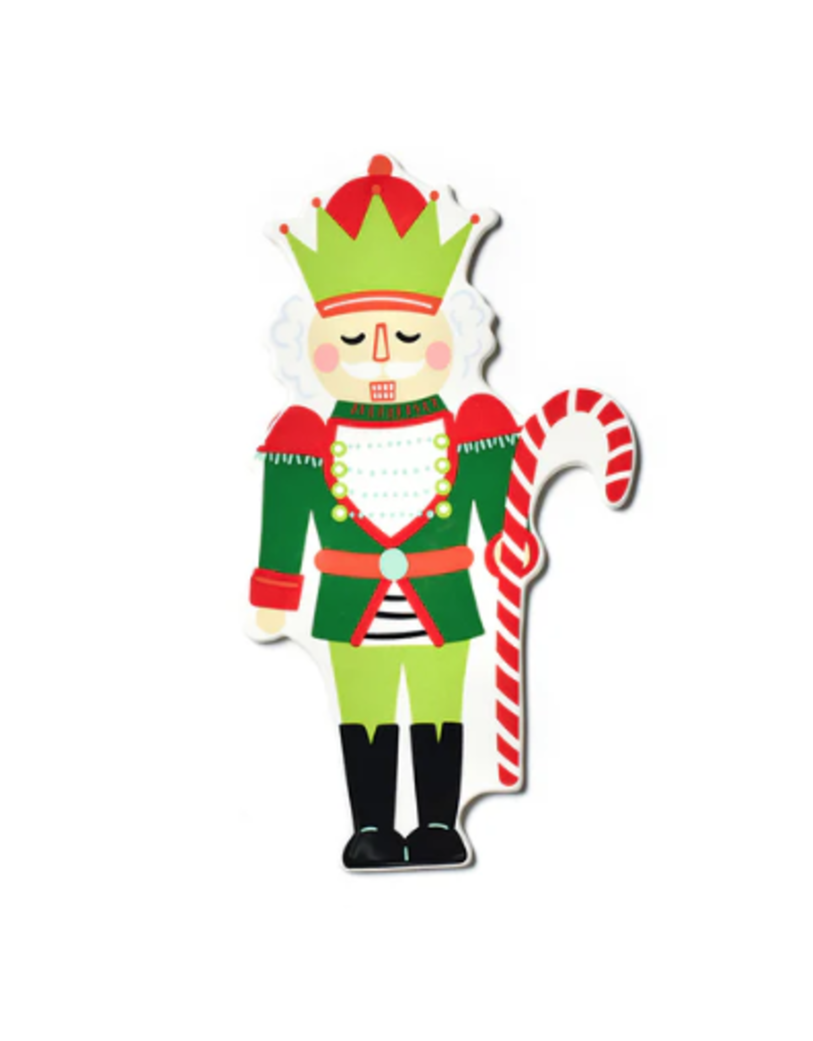 Big Attachment Mr. Nutcracker
