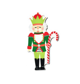 Big Attachment Mr. Nutcracker