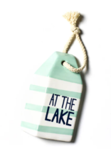 Mini Attachment At The Lake