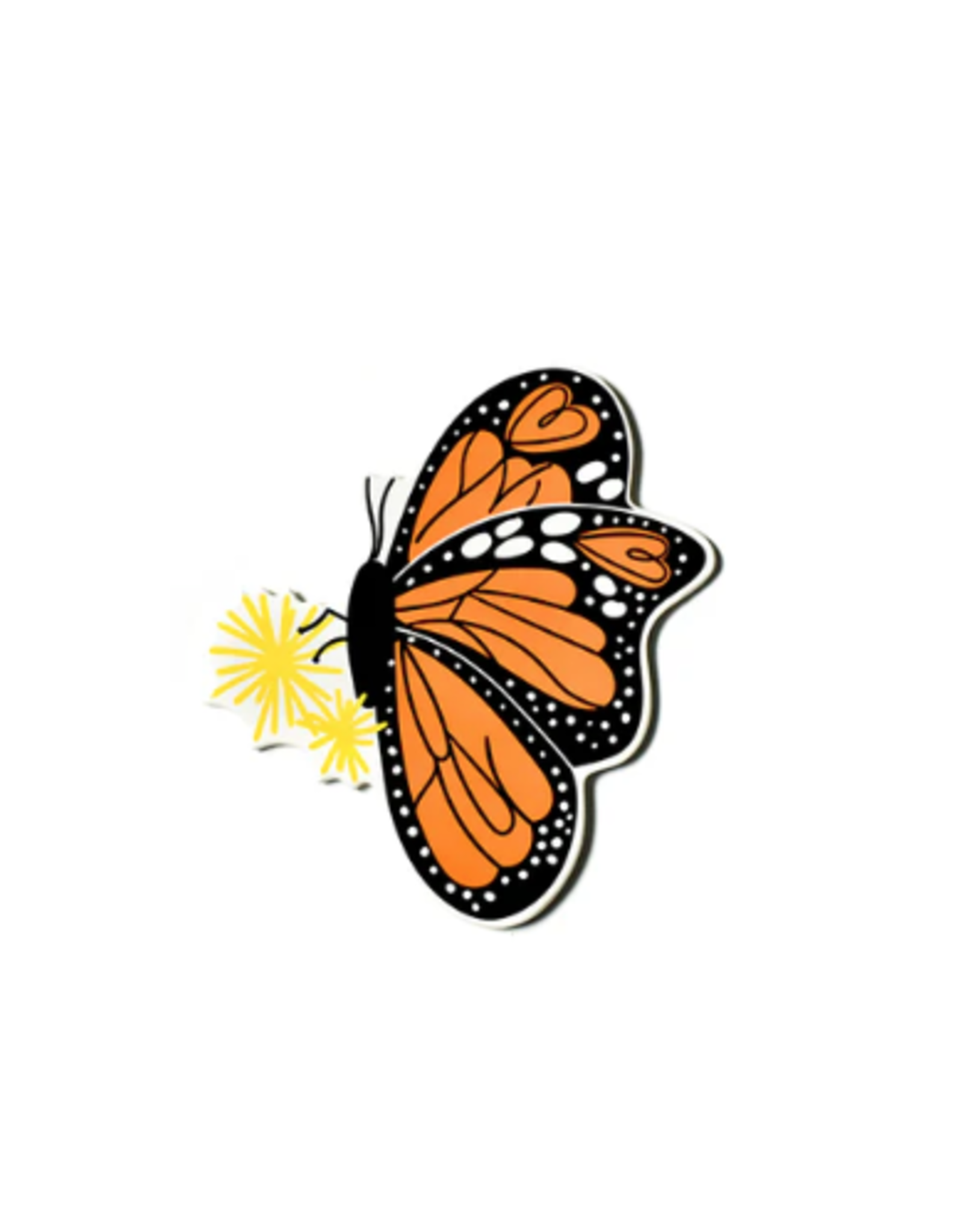 Mini Attachment Monarch