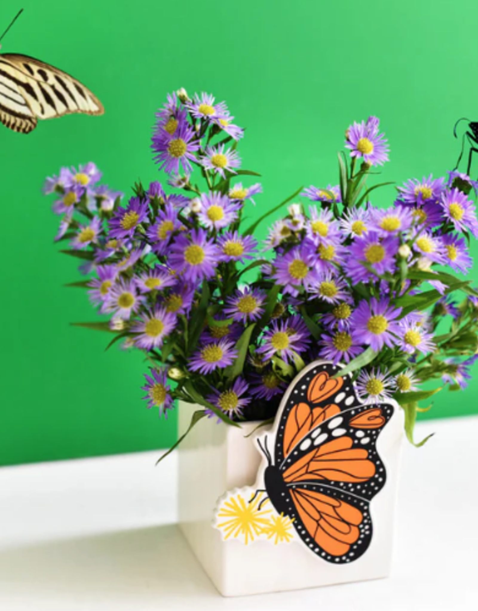 Mini Attachment Monarch