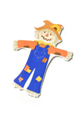 Big Attachment Scarecrow