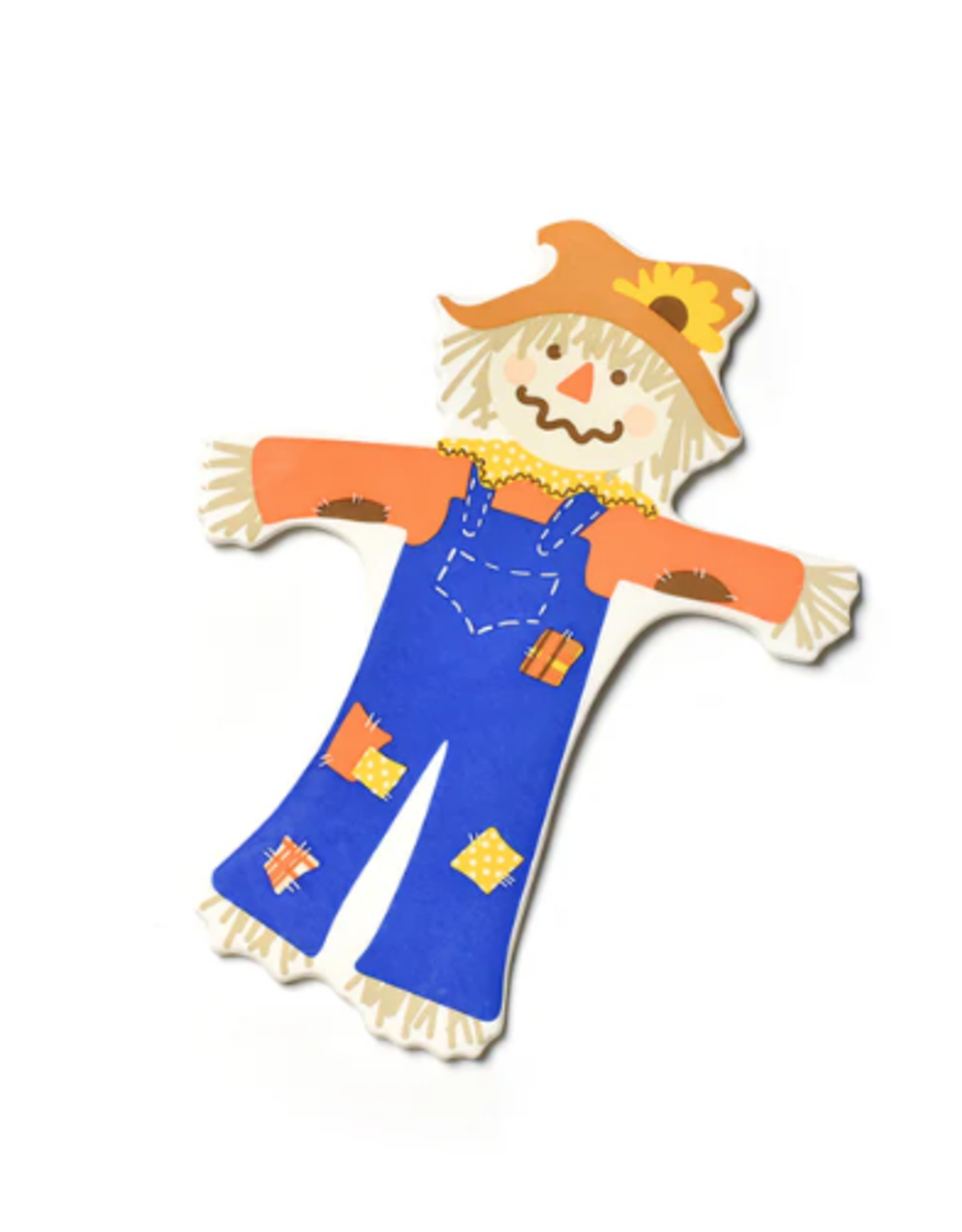 Big Attachment Scarecrow