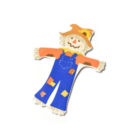 Big Attachment Scarecrow