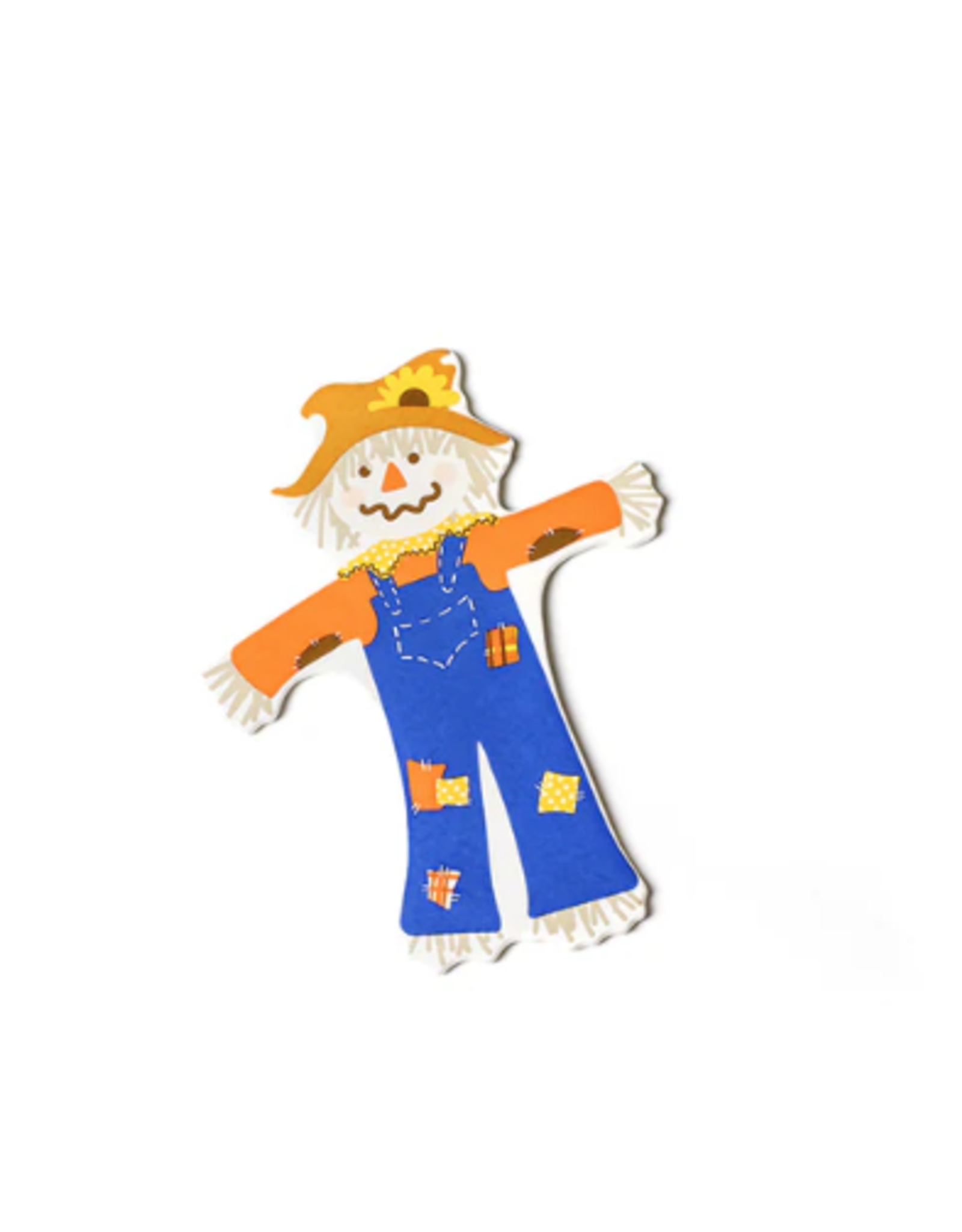 Mini Attachment Scarecrow