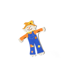 Mini Attachment Scarecrow