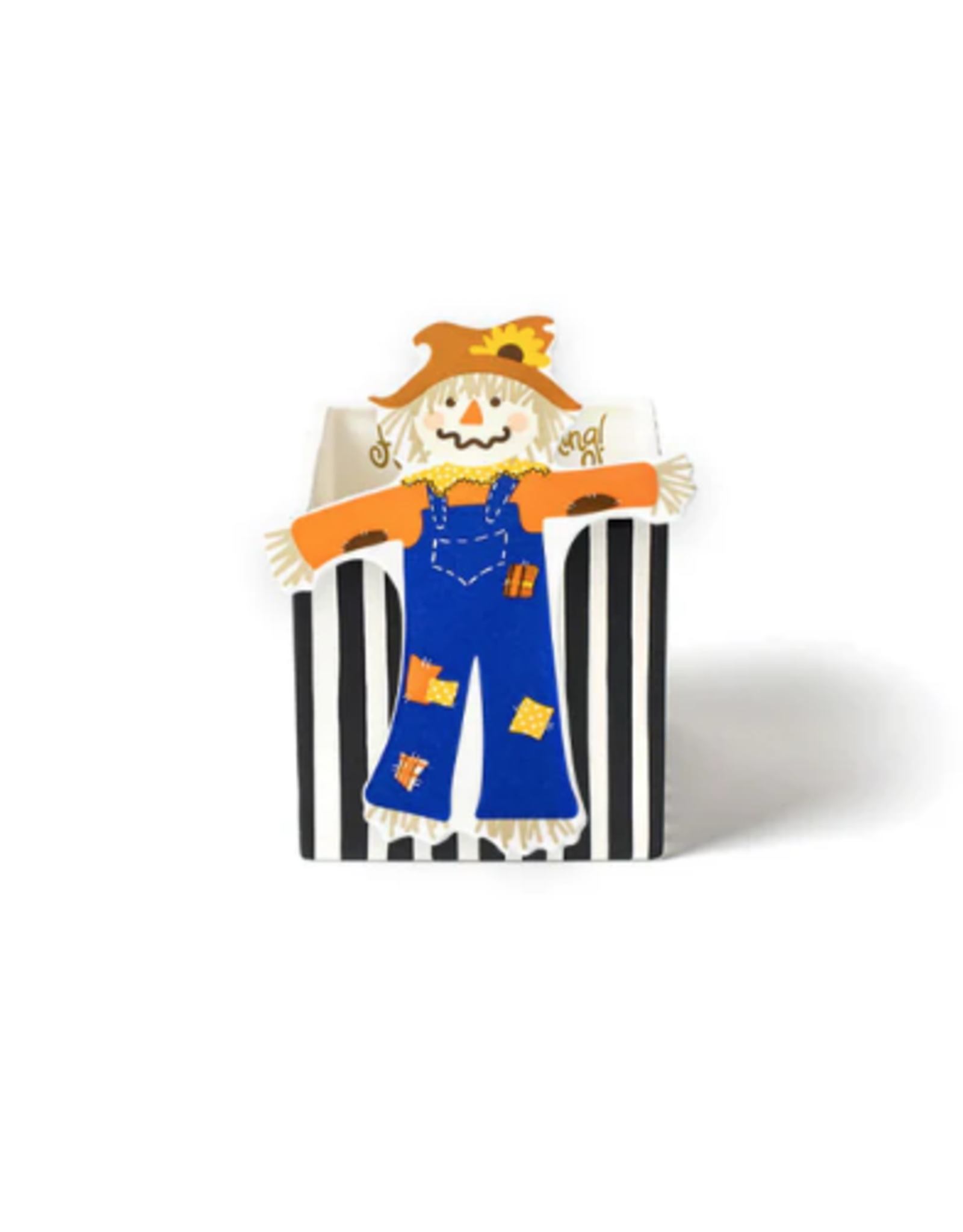 Mini Attachment Scarecrow