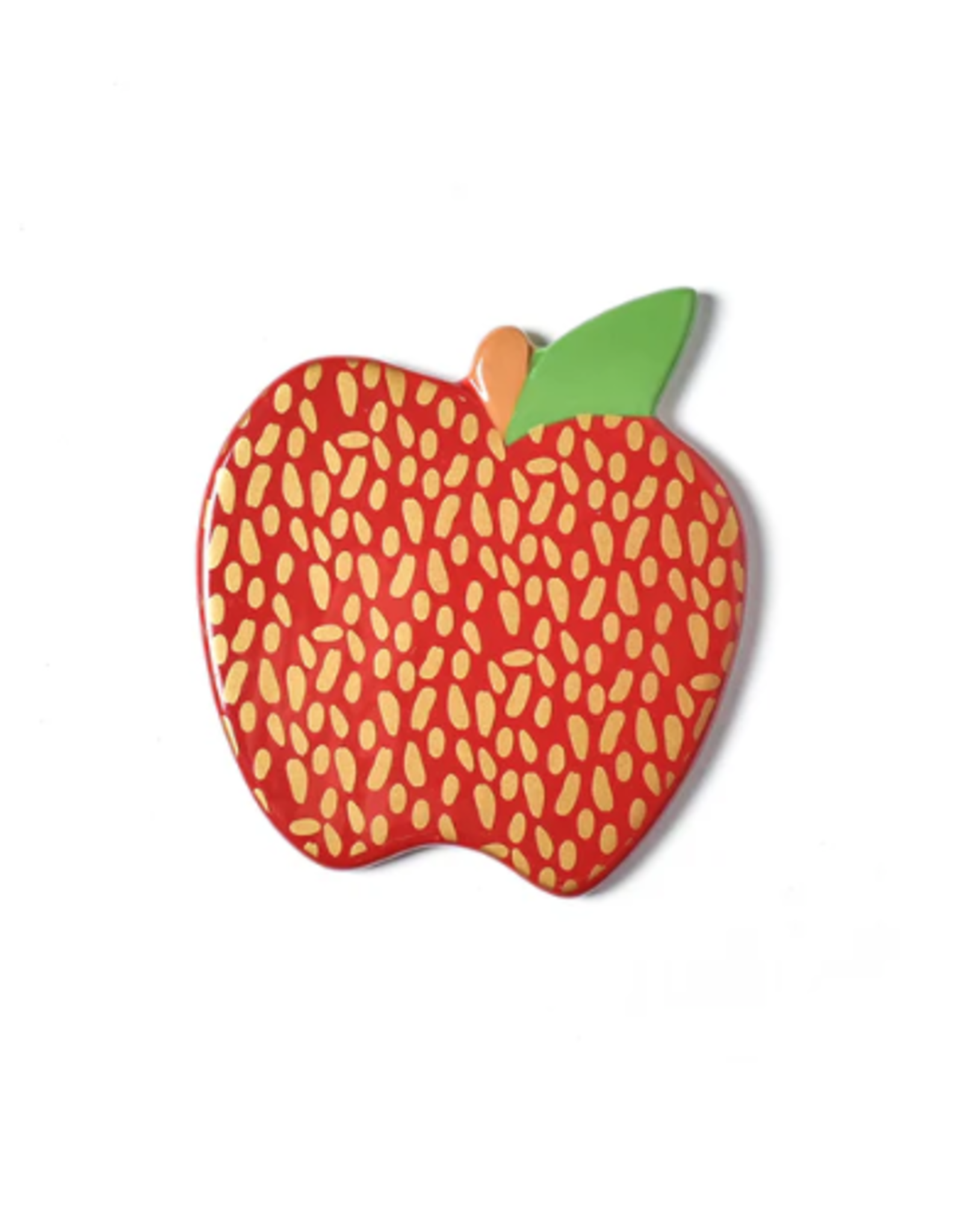 Mini Attachment Apple Gold