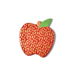Mini Attachment Apple Gold
