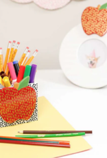 Mini Attachment Apple Gold