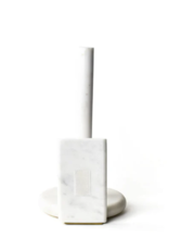 Happy Everything Mini Marble 12 Paper Towel Holder