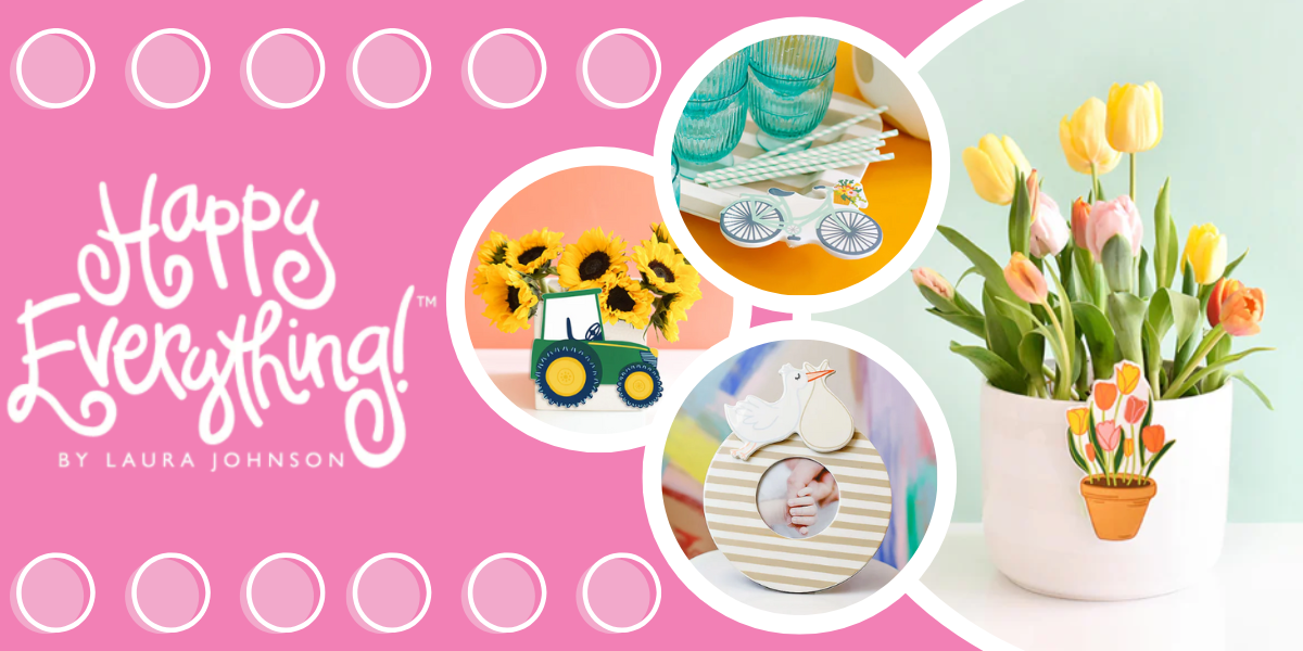 Shop All Happy Everything