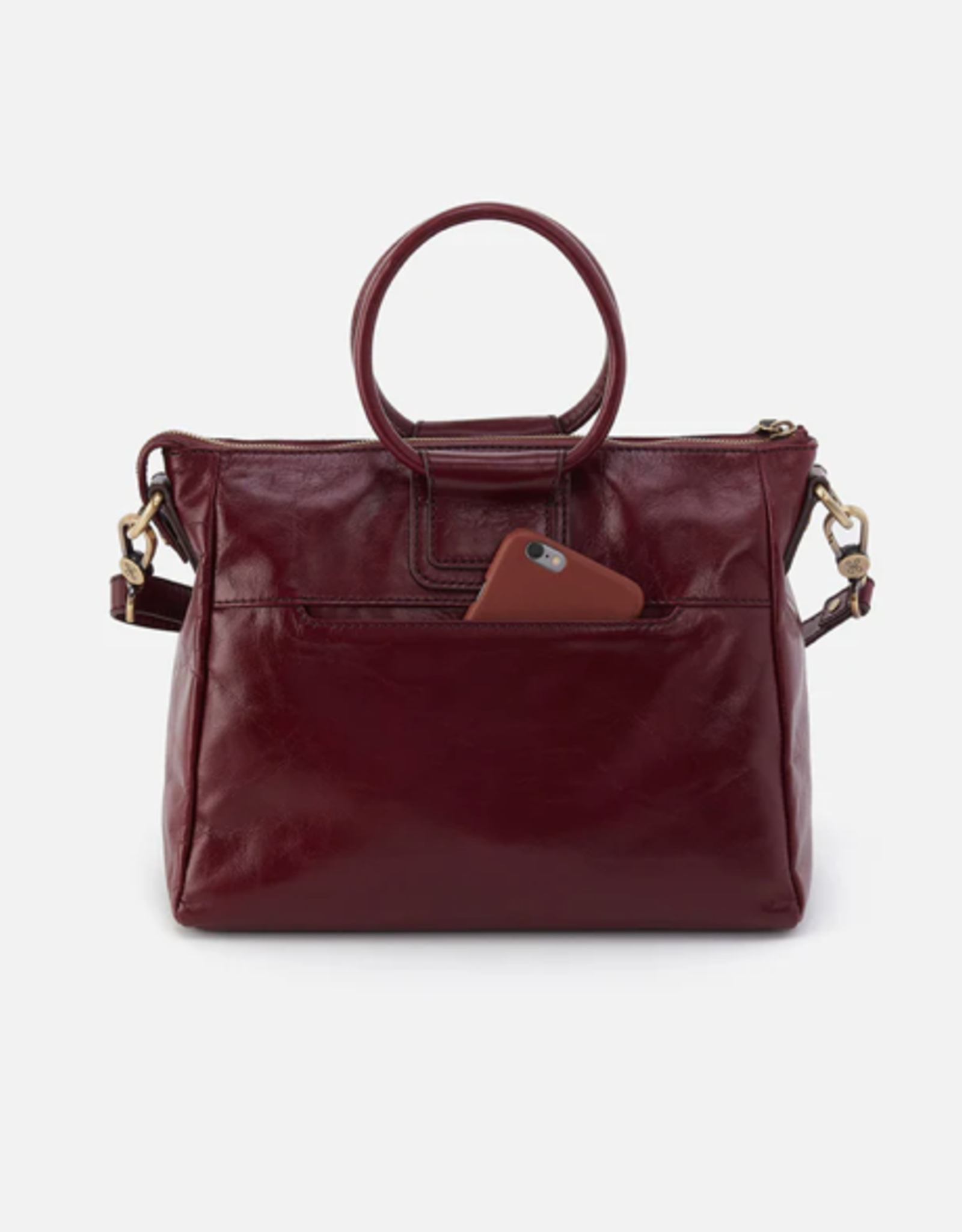 Sheila Medium Winterberry