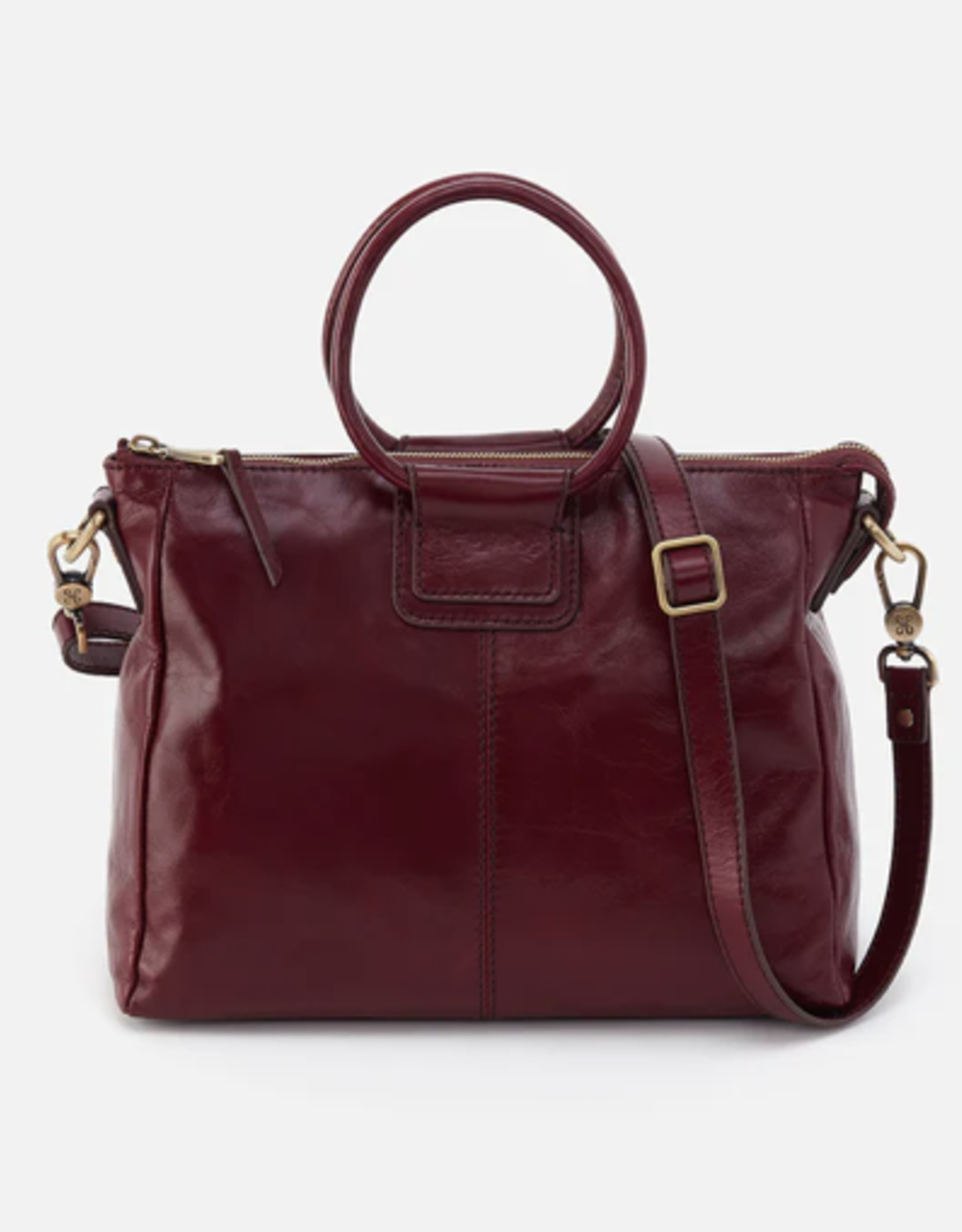 Sheila Medium Winterberry