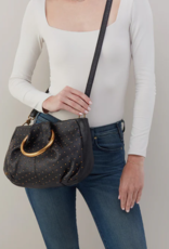 Sheila Ring Satchel Black