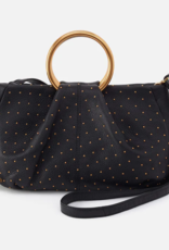Sheila Ring Satchel Black