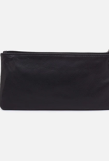 Vida Black Metallic Woven